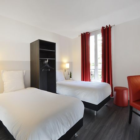 Hotel Douglas Puteaux Εξωτερικό φωτογραφία