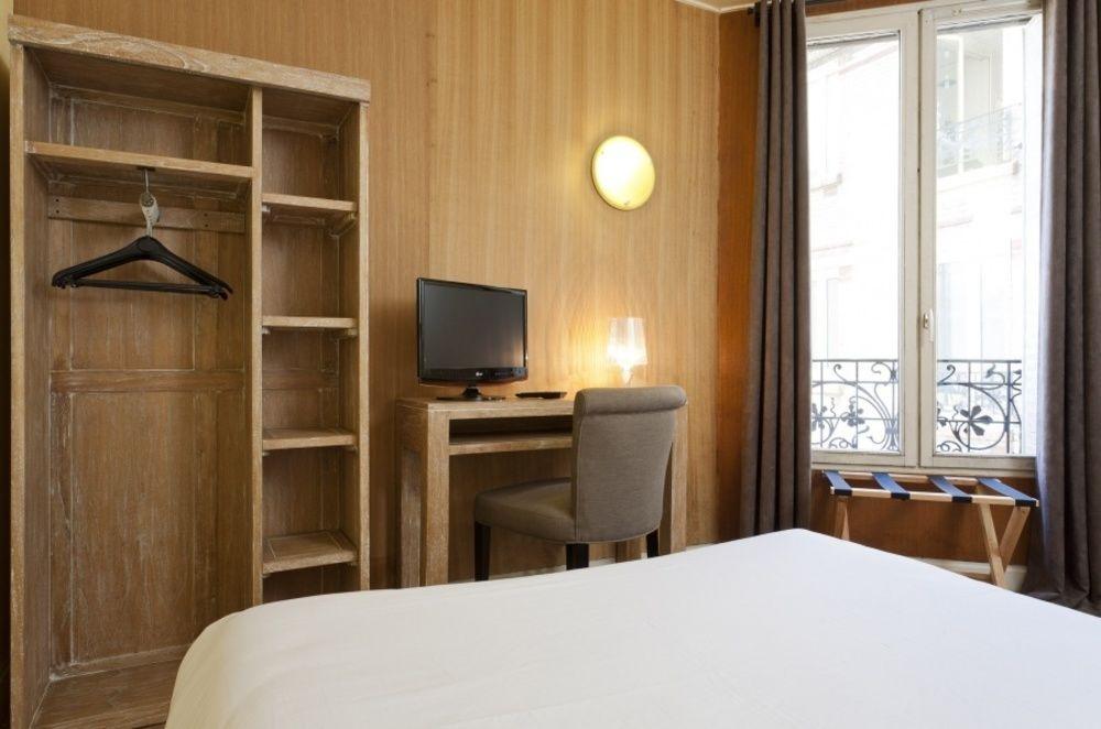 Hotel Douglas Puteaux Εξωτερικό φωτογραφία