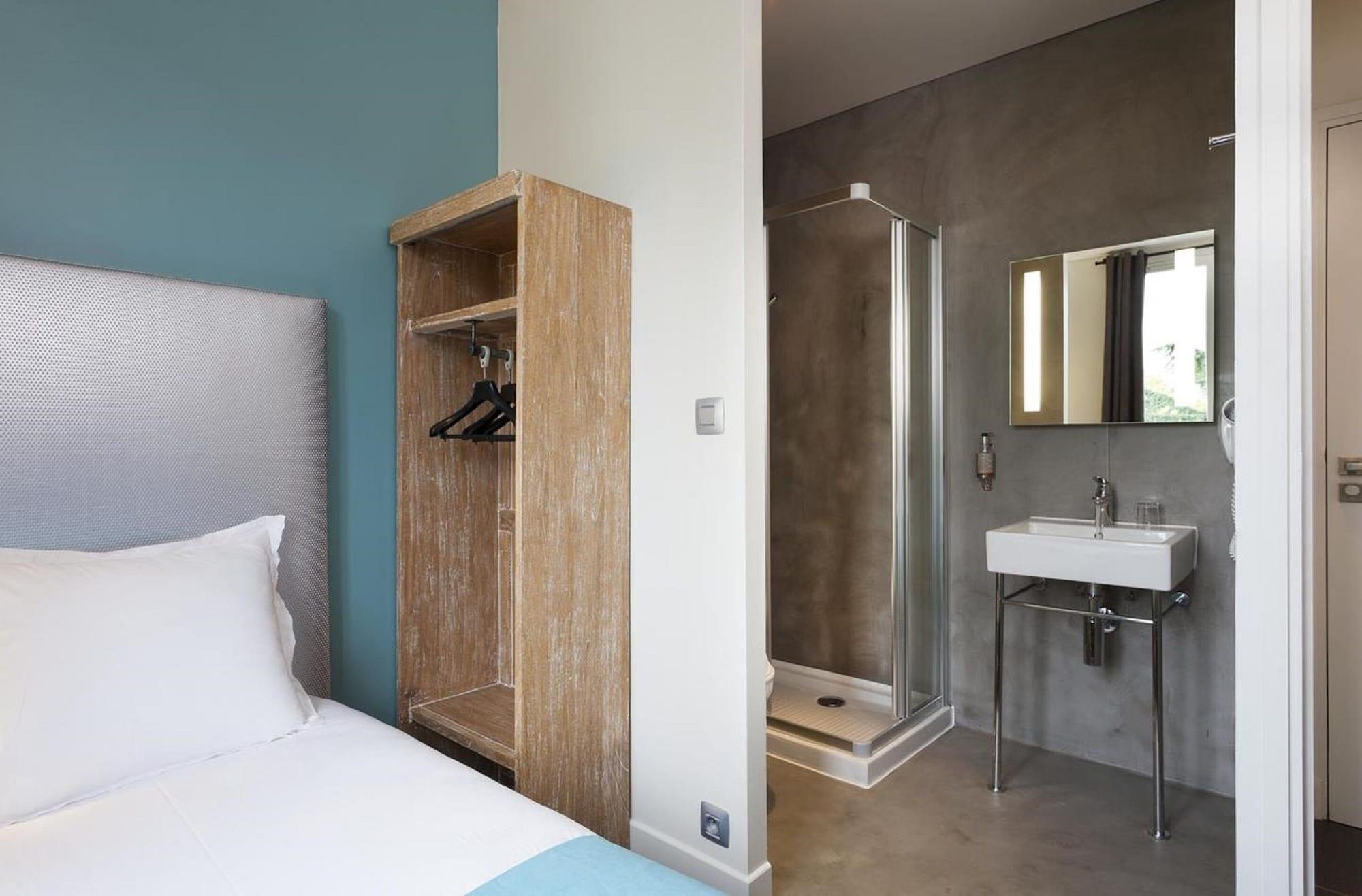 Hotel Douglas Puteaux Δωμάτιο φωτογραφία
