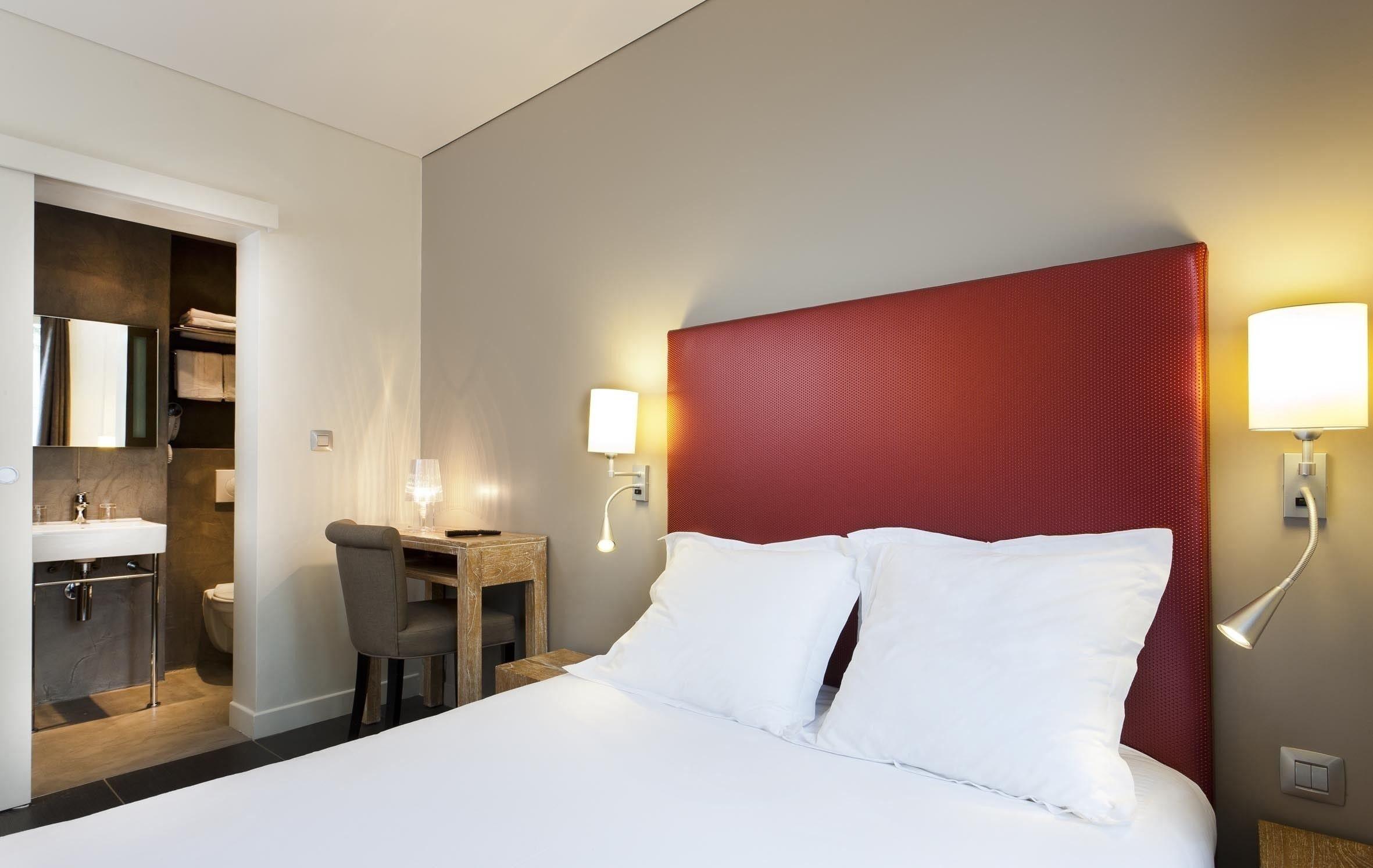 Hotel Douglas Puteaux Εξωτερικό φωτογραφία