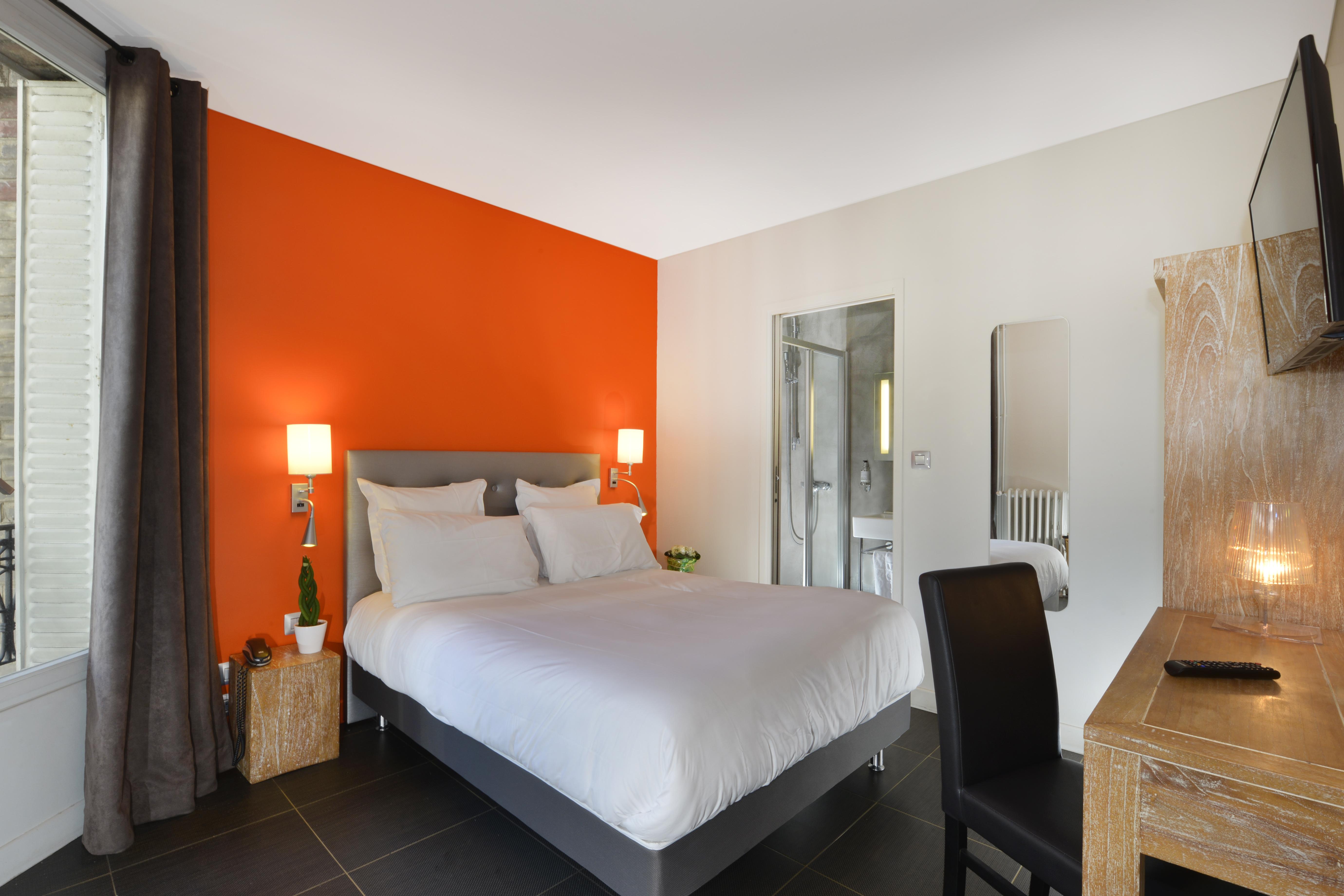Hotel Douglas Puteaux Εξωτερικό φωτογραφία