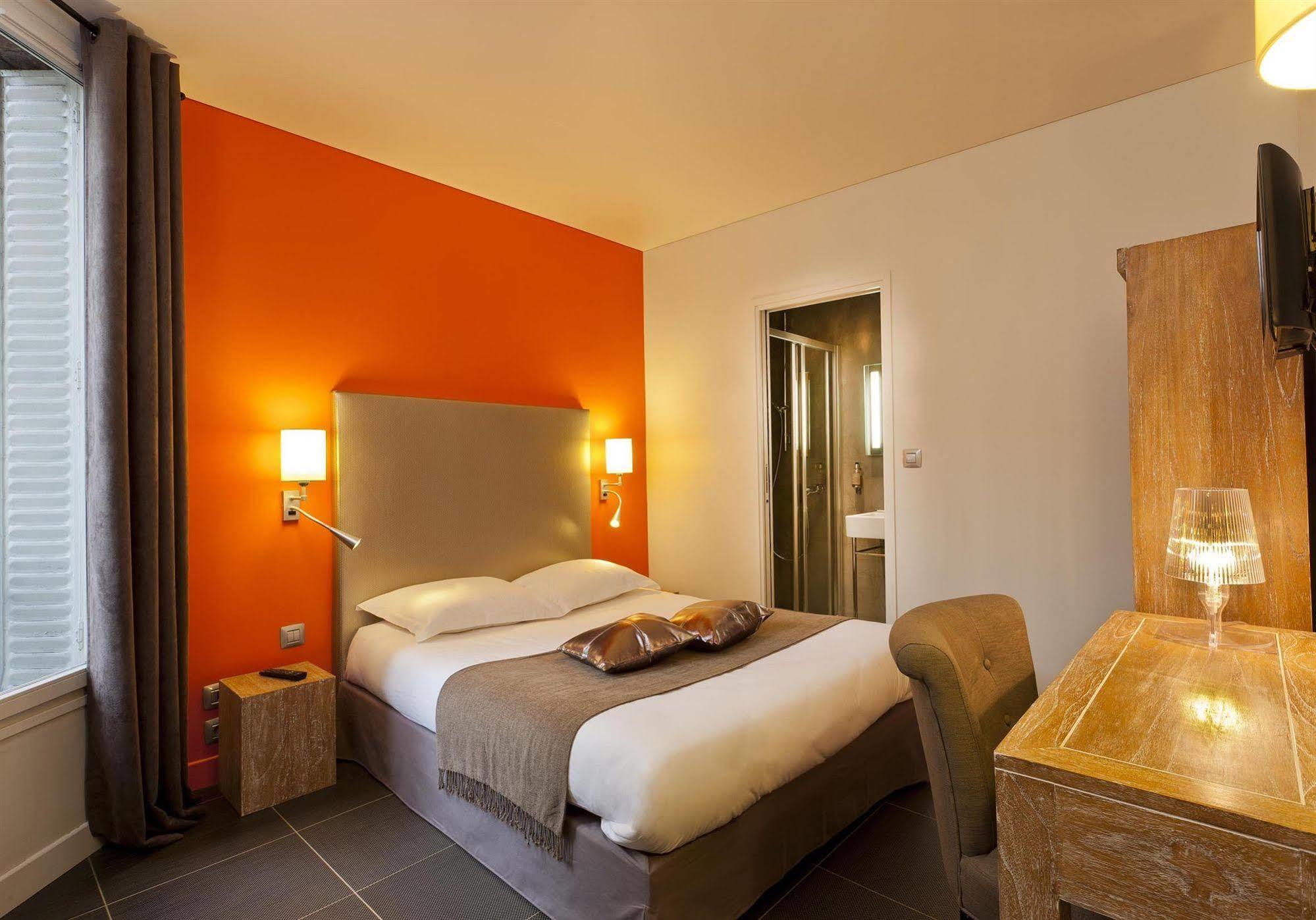 Hotel Douglas Puteaux Εξωτερικό φωτογραφία