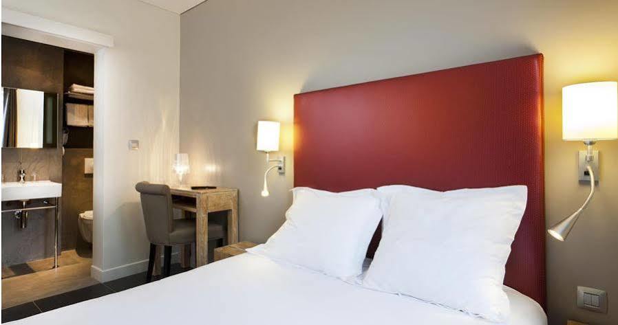 Hotel Douglas Puteaux Εξωτερικό φωτογραφία
